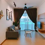 Mykeythe Wave A-17-13A Melaka City