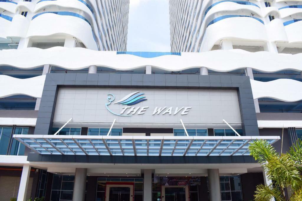 Mykeythe Wave A-17-13a Pangsapuri