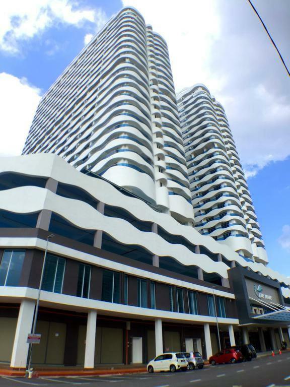 Pangsapuri Mykeythe Wave A-17-13a Malacca